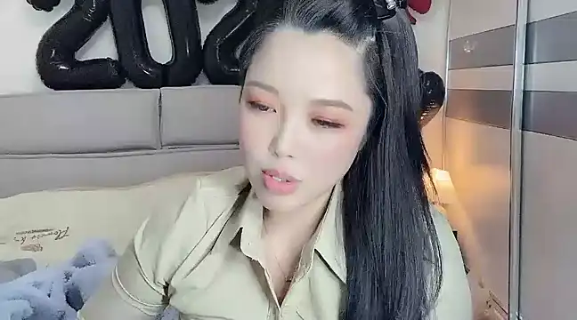 kk lele online show from 02.19.25