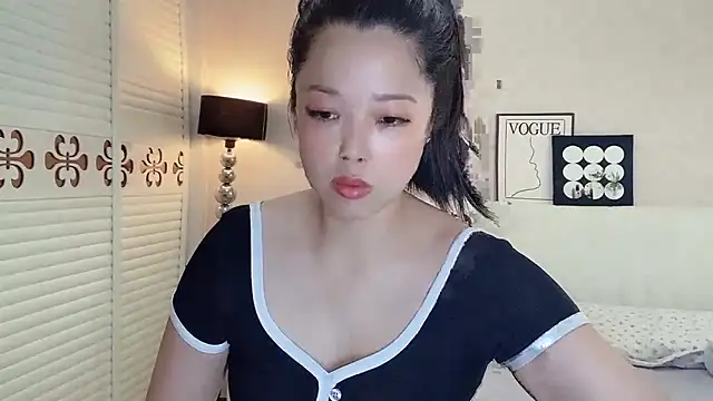 kk lele online show from 07.19.26