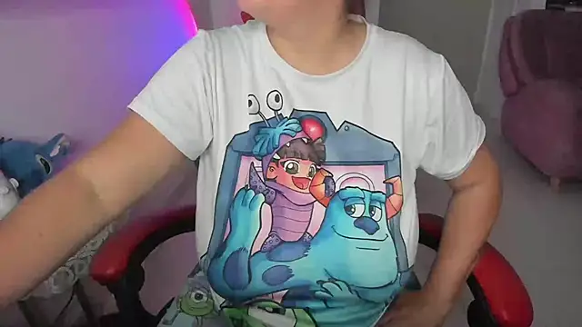 valery adams1 online show from 01.27.25