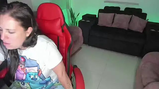 valery adams1 online show from 02.22.25