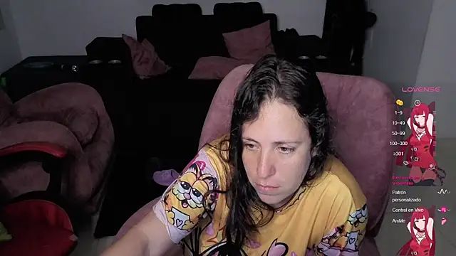 valery adams1 online show from 09.09.25