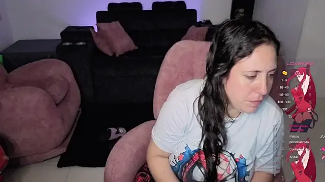 valery adams1 online show from 09.10.25