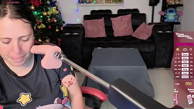 valery adams1 online show from 12.16.25