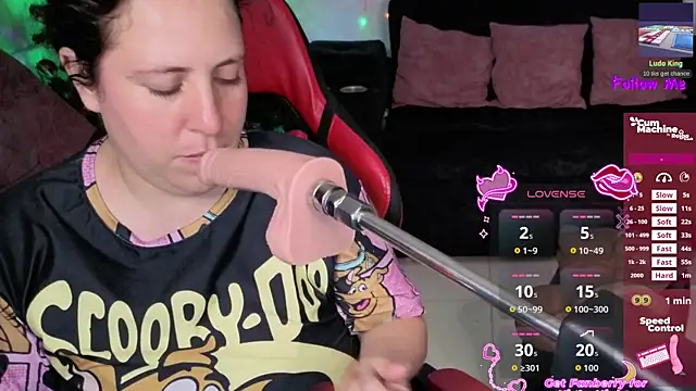 valery adams1 online show from 01.10.26