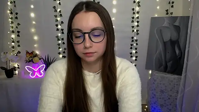 SweetPrincess  online show from 02.06.25