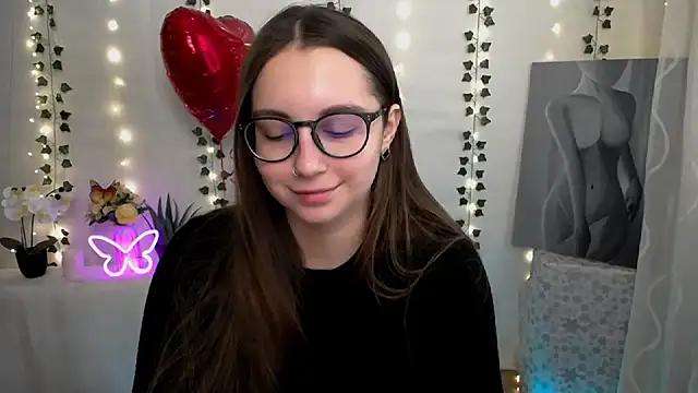 SweetPrincess  online show from 02.10.25