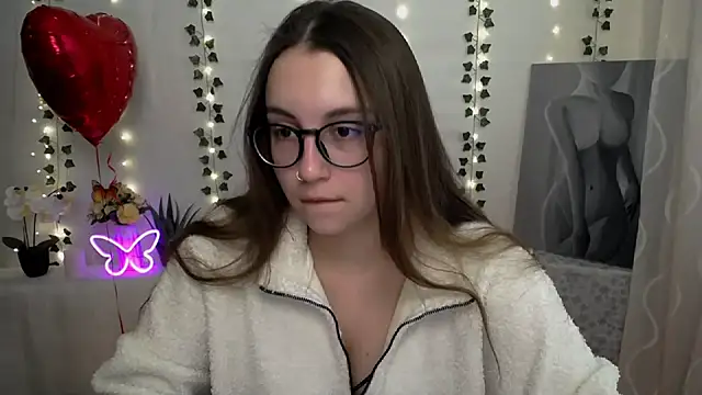 SweetPrincess  online show from 02.17.25