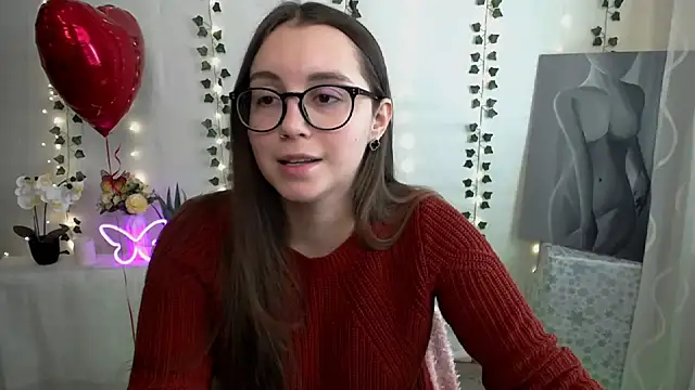 SweetPrincess  online show from 02.18.25