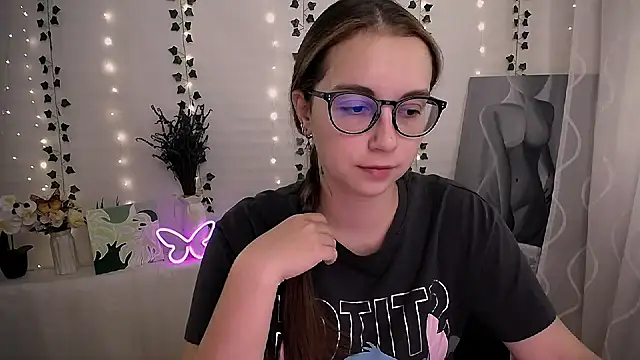 SweetPrincess  online show from 09.12.25