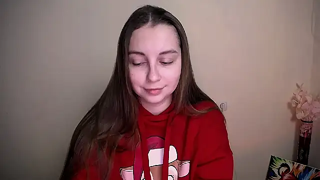 SweetPrincess  online show from 01.06.26