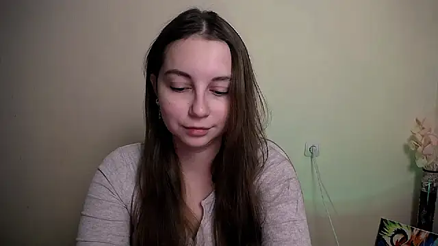 SweetPrincess  online show from 01.07.26