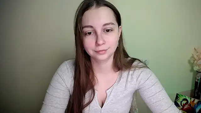 SweetPrincess  online show from 01.11.26