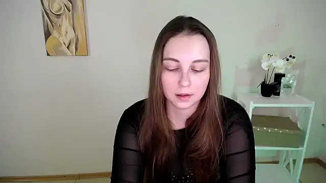 SweetPrincess  online show from 03.02.26