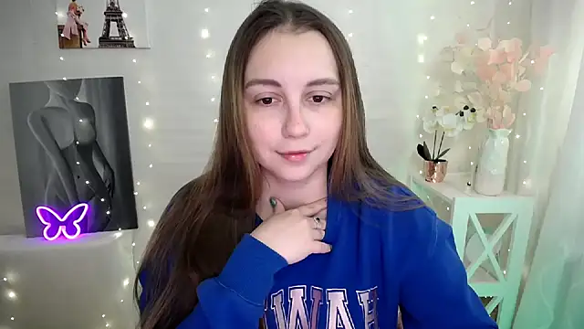 SweetPrincess  online show from 04.20.26