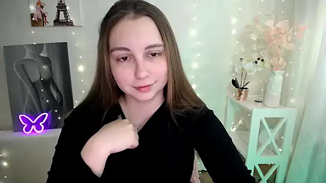 SweetPrincess  online show from 04.22.26