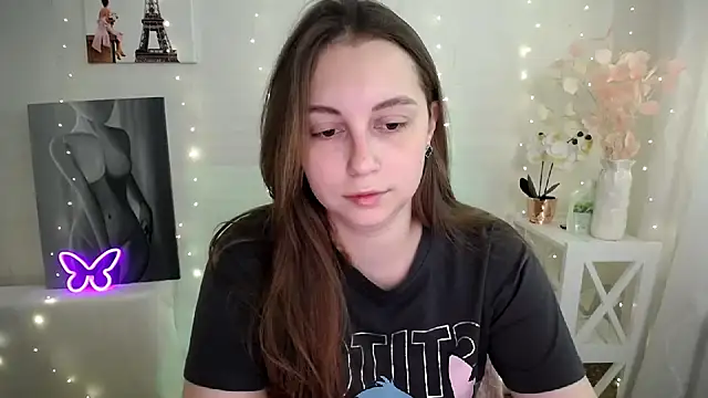 SweetPrincess  online show from 05.06.26