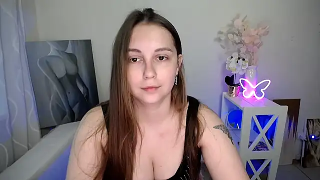 SweetPrincess  online show from 05.17.26