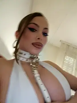 TamaraSavage online show from 01.12.25