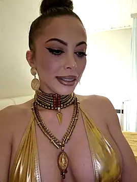 TamaraSavage online show from 01.25.25