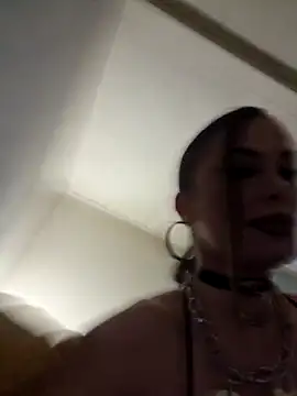 TamaraSavage online show from 01.28.25