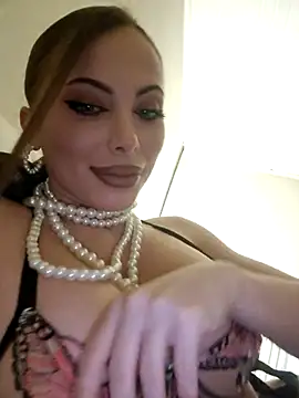 TamaraSavage online show from 01.29.25