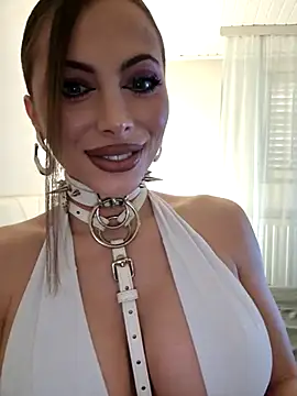 TamaraSavage online show from 01.30.25