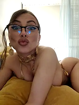 TamaraSavage online show from 03.11.25