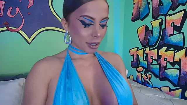 TamaraSavage online show from 09.30.25