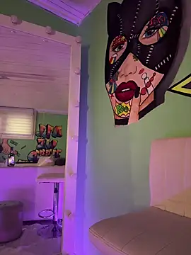 TamaraSavage online show from 02.17.26