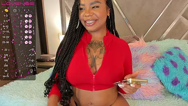 tarawilsonn online show from 11.06.25