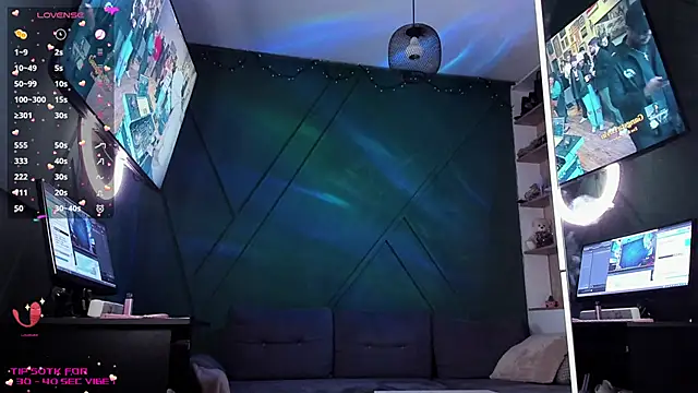  alleyesonme  online show from 02.04.25