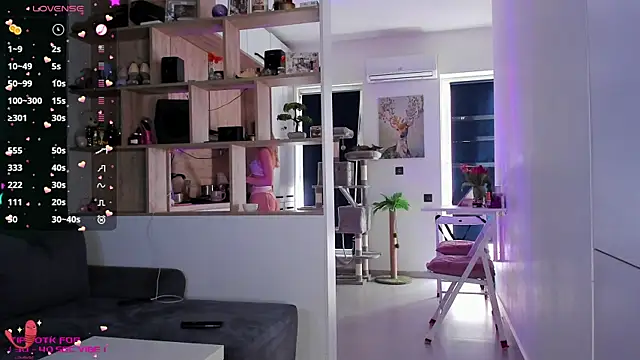  alleyesonme  online show from 03.07.25