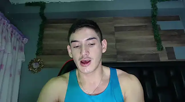 Snapshot of jonathanjeremiah chatting on 02.27.25 jonathanjeremiah online show from 02.27.25