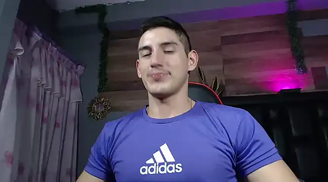 Snapshot of jonathanjeremiah chatting on 03.01.25 jonathanjeremiah online show from 03.01.25