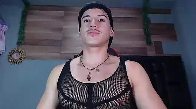 Snapshot of jonathanjeremiah chatting on 03.09.25 jonathanjeremiah online show from 03.09.25