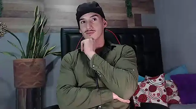 Snapshot of jonathanjeremiah chatting on 03.21.25 jonathanjeremiah online show from 03.21.25