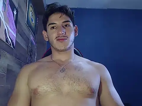 Snapshot of jonathanjeremiah chatting on 02.20.26 jonathanjeremiah online show from 02.20.26