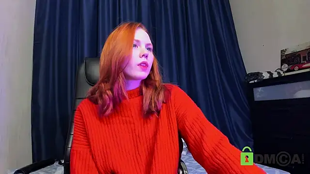  Alicia Fox  online show from 12.23.24