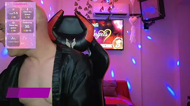 smangels online show from 01.21.25