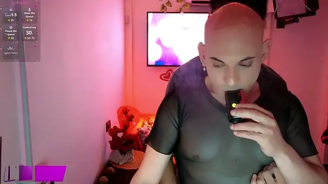 smangels online show from 03.14.26