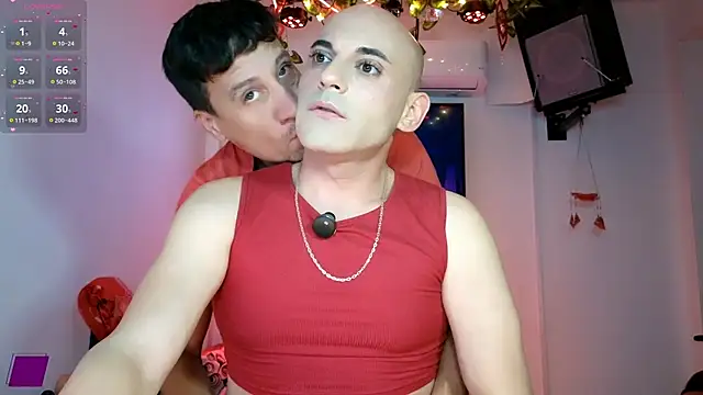 smangels online show from 04.07.26