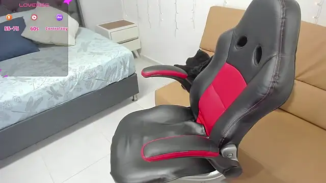 ADELINA CONTE online show from 03.17.25