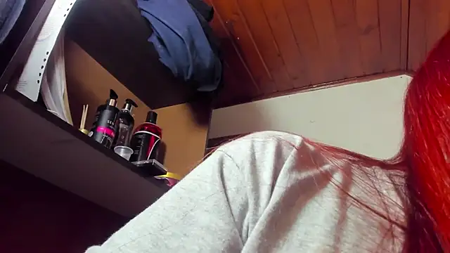 Hannaa32 online show from 03.01.25