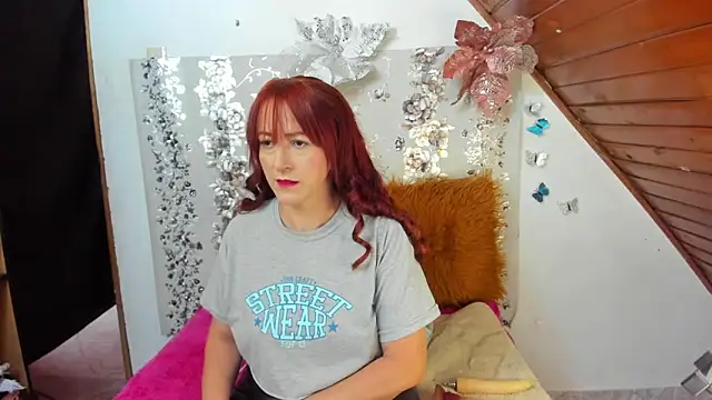 Hannaa32 online show from 03.08.25