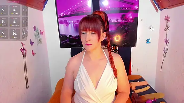 Hannaa32 online show from 09.16.25