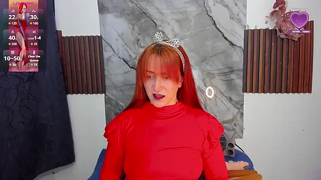 Hannaa32 online show from 05.13.26