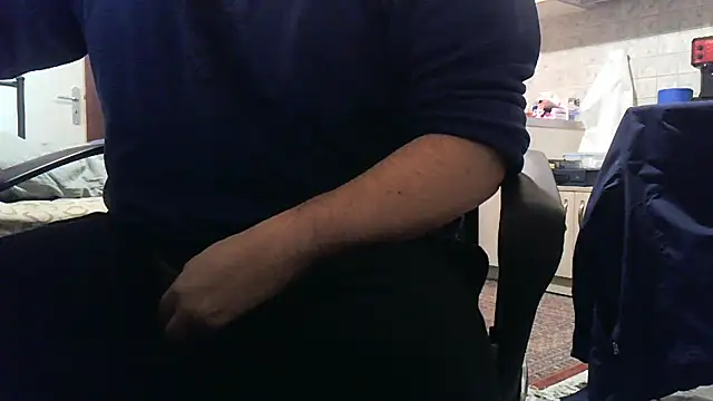 patrasdick94 online show from 01.10.26