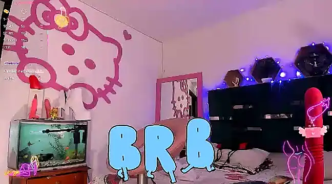 Sofia waltonx online show from 01.30.25