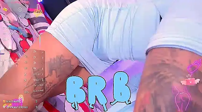 Sofia waltonx online show from 02.02.25