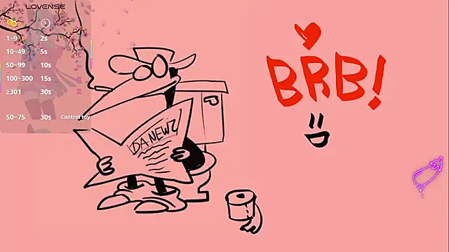 Sofia waltonx online show from 03.31.26